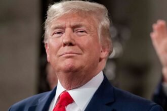 Donald Trump ataca apresentação de Bad Bunny no Super Bowl e divide opiniões e diz que é uma Donald Trump ataca apresentacao de Bad Bunny no Super Bowl.jpg