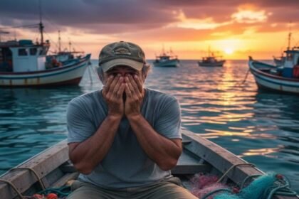 Governo cancela mais de 76 mil licencas de pescadores e.jpg