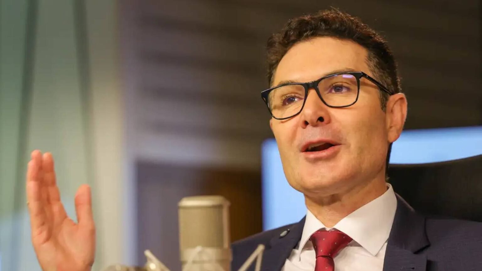 Governo estuda viabilidade de Tarifa Zero no transporte público 1 governo-estuda-viabilidade-de-tarifa-zero-no-transporte-publico-estamos-fazendo-uma-radiografia-do-setor-a-pedido-do-presidente-disse-jader-foto-fabio-rodrigues-pozzebom-agencia-brasil-tvt-news