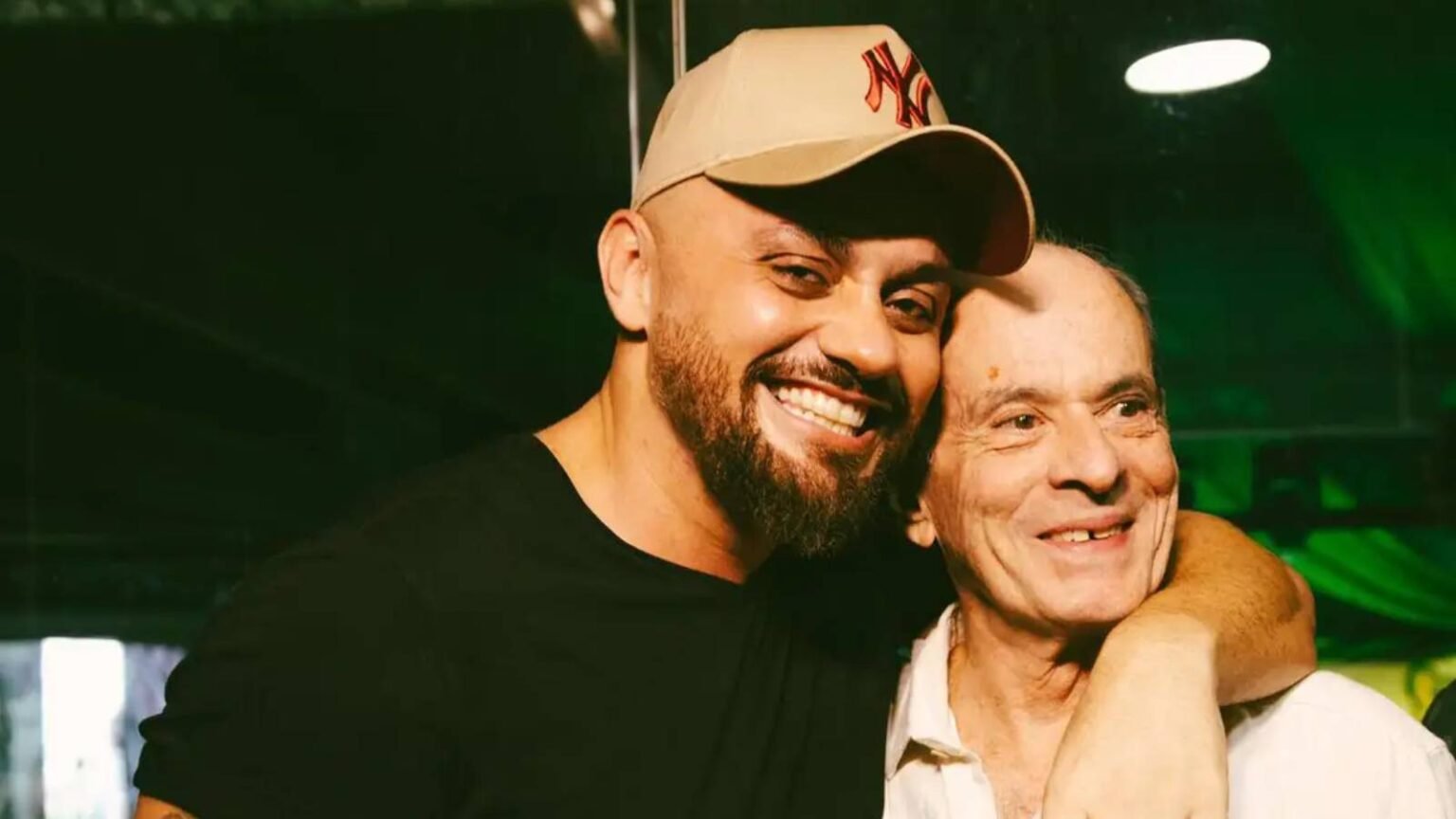 Imperatriz vai levar universo transgressor de Ney para a avenida.jpg