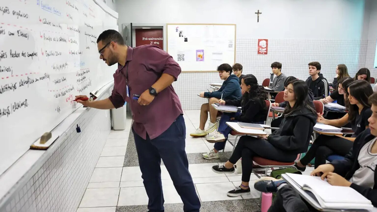 Inscrição Fies 2026 termina hoje, confira como fazer 1 pre-selecionados-fies-2025-completar-cadastro-jose-cruz-agencia-brasil-tvt-news