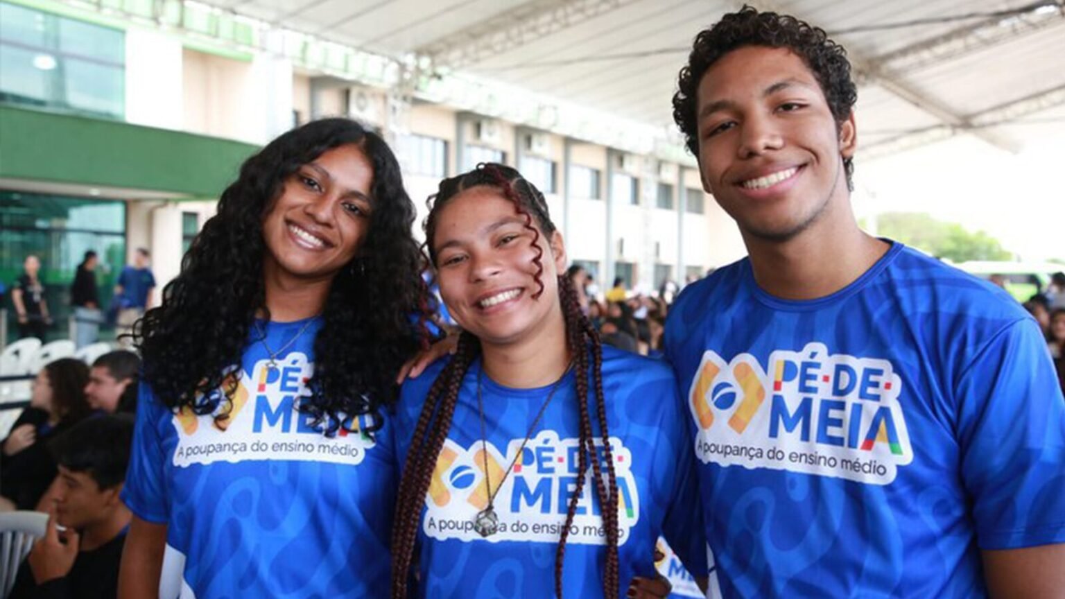 Inscrições Pé de Meia Licenciaturas estão abertas, confira como fazer 1 pe-de-meia-pagamentos-comecarao-em-25-de-fevereiro-serao-depositadas-parcelas-de-r-1000-por-conclusao-de-uma-das-etapas-do-ensino-medio-foto-luis-fortes-mec-tvt-news