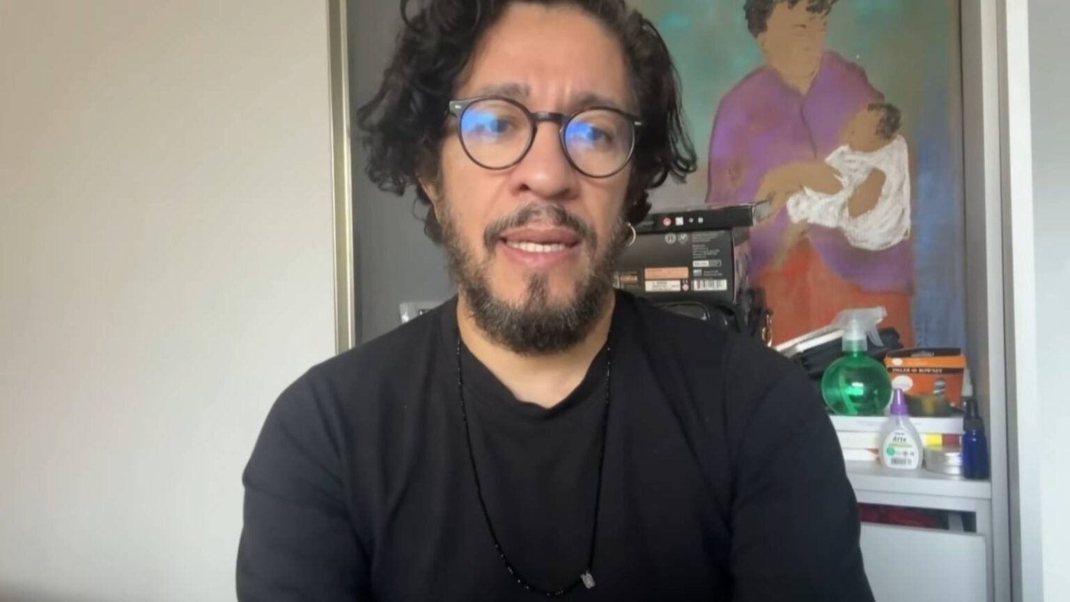 Jean Wyllys aceita convite do PT e mira a Camara.jpg