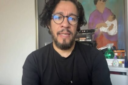 Jean Wyllys aceita convite do PT e mira a Camara.jpg