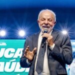Lula ganharia de Flavio em eventual 2o turno diz Quaest.jpg