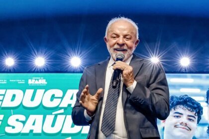Lula ganharia de Flavio em eventual 2o turno diz Quaest.jpg