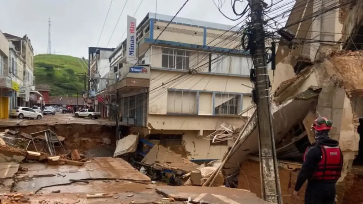 temporal-juiz-de-fora-e-uba-lula-reconhece-estado-de-calamidade-em-mg-minas-gerais-zona-da-mata-mg-tvt-news
