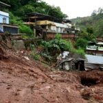 Lula vai a Minas Gerais visitar áreas atingidas pelas chuvas 2 Lula-vai-a-Minas-Gerais-visitar-areas-atingidas-pelas-chuvas-pablo-porciuncula-afp-tvt-news