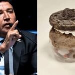 Magno Malta afirma ter encontrado objeto de feiticaria no jardim.jpg