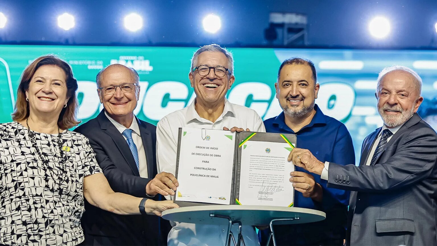 Maua recebe Instituto Federal e mais equipamentos de saude do.jpg