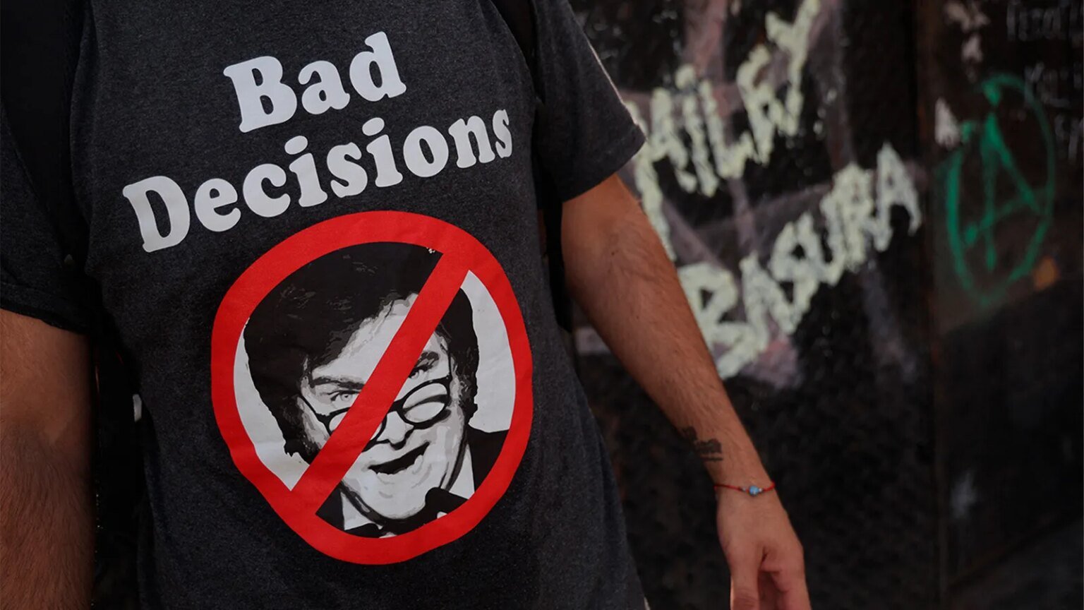 Mesmo com greve geral reforma trabalhista avanca na Argentina.jpg