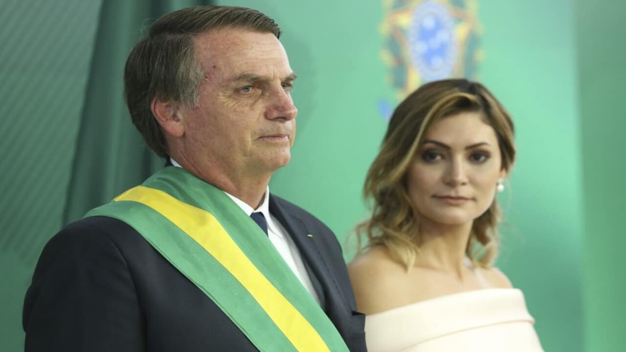 Michelle atualiza estado de saude de Bolsonaro apos ex presidente passar.jpg