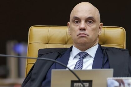 Moraes troca prisao de militares por curso de democracia e.jpg