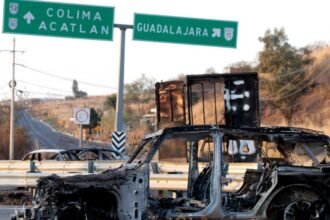 morte-de-el-mencho-deixa-mexico-em-estado-de-alerta-tvt-news