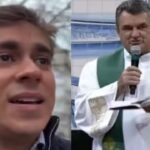 Nikolas Ferreira se manifesta apos padre de Aparecida criticar caminhada.jpg