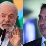 Novo levantamento do Paraná Pesquisas mostra Flávio à frente de Lula no 2º turno 2 Novo levantamento do Parana Pesquisas mostra Flavio a frente de.jpg