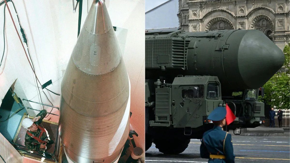 ONU alerta para “momento sério” após fim do acordo entre EUA e Rússia 1 guerra-nuclear-estados-unidos-eua-russia-armas-nucleares-acordo-nuclear-putin-trump-tvt-news