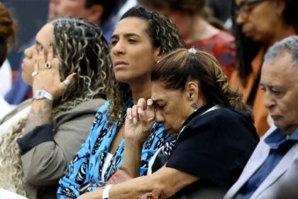 PGR pede condenação de acusados de mandar matar Marielle e Anderson 2 pgr-pede-condenacao-de-acusados-de-mandar-matar-marielle-e-anderson-marielle-passou-a-ser-vista-como-um-obstaculo-aos-interesses-dos-irmaos-brazao-segundo-a-acusacao-foto-gustavo-moreno-stf-tvt-news