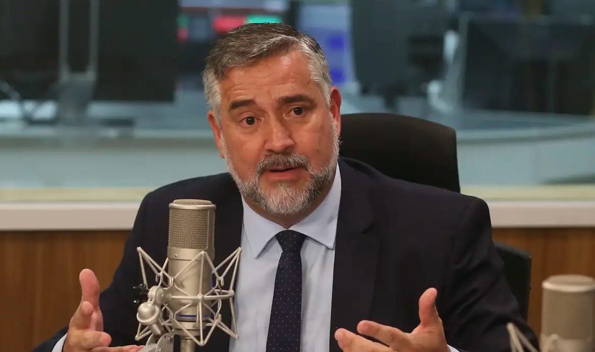 Paulo Pimenta promete acionar Alcolumbre para impedir quebra de sigilo de Lulinha 1 Paulo Pimenta promete acionar Alcolumbre para impedir quebra de sigilo.jpg