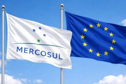 Pedido de vista adia votação de relatório sobre acordo Mercosul–União 28 Pedido de vista adia votacao de relatorio sobre acordo Mercosul–Uniao.jpg