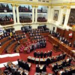 Congresso do Peru destituiu ontem (17) o presidente José Jerí, apenas quatro meses após ele ter assumido o comando do Executivo interinamente. Foto: Wikicommons