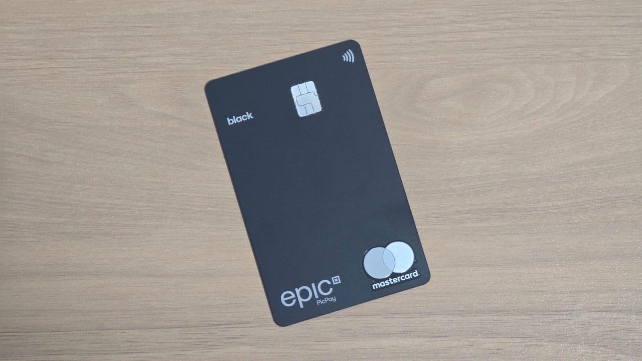 PicPay Card Epic vale a pena? O que me fez pedir o cartão 2 PicPay Card Epic vale a pena O que me fez