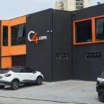 Segundo a polícia, o funcionário não é um piscineiro e a academia não tem alvará de funcionamento. Foto: PCSP