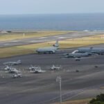 Portugal revela que EUA podem usar base aérea no país sem aviso para possível ataque ao Irã 3 Portugal revela que EUA podem usar base aerea no pais.jpg