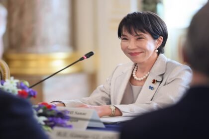 Premie de direita conquista vitoria esmagadora nas eleicoes do Japao.jpg