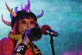 Rainha do rock Rita Lee sera padroeira da liberdade na.jpg