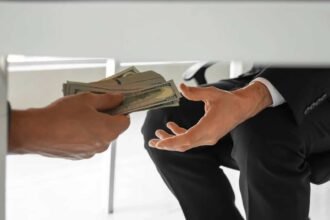 Ranking de corrupcao revela contraste extremo entre Dinamarca lider e.jpg