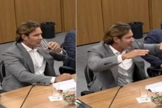 Renan Calheiros afirma que Daniel Vorcaro prestará depoimento presencial no Senado e revela data 7 Renan Calheiros afirma que Daniel Vorcaro prestara depoimento presencial no.jpg