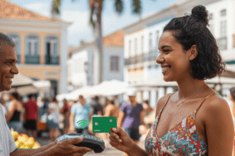 solicitar o picpay card
