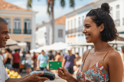 solicitar o picpay card