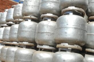 Senado aprova MP que vai garantir botijao de gas para.jpg