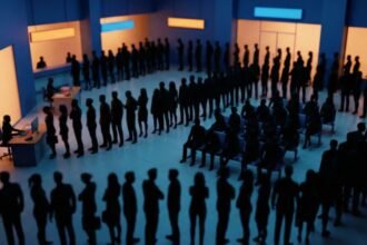 Setor bancário na contramão da geração de empregos no Brasil 7 lucros-bilionarios-fechamento-de-postos-de-trabalho-e-o-desmonte-do-atendimento-bancario-tvt-news