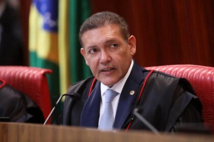 TSE inicia julgamento para definir regras das eleições 2026 2 tse-inicia-julgamento-para-definir-regras-das-eleicoes-2026-vice-do-tse-nunes-marques-e-o-relator-foto-alejandro-zambrana-tse-tvt-news