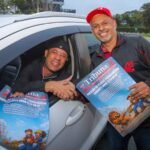 Trabalhadores comemoram holerite sem Imposto de Renda.jpg