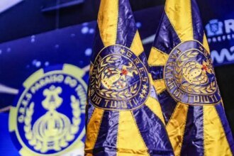 Tuiuti trará semelhanças da diáspora africana no Brasil e em Cuba 7 tuiuti-trara-semelhancas-da-diaspora-africana-no-brasil-e-em-cuba-desfile-vai-tratar-da-diaspora-africana-e-como-se-deu-a-resistencia-a-exploracao-do-trabalho-escravo-em-cuba-foto-paraiso-do-tuiuti-divulgacao-tvt-news