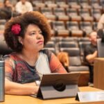 A iniciativa da tarifa zero pretende reunir movimentos sociais, estudantes, especialistas e moradores para ampliar a discussão sobre alternativas. Foto: Divulgação/Ana Nice/PT