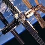 a inovação soviética e a corrida espacial do século 21 2 Em 20 de fevereiro de 1986, um foguete Proton decolou do cosmódromo de Baikonur, no Cazaquistão, colocando em órbita o módulo central da Mir. Foto: Wikicommons