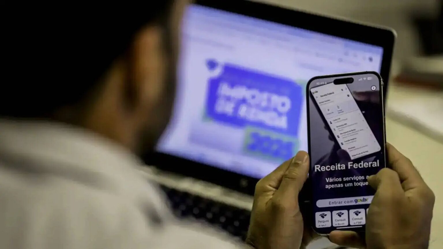 como vai funcionar a declaração? 1 imposto-de-renda-2026-como-vai-funcionar-a-declaracao-deve-declarar-quem-recebeu-rendimentos-tributaveis-acima-de-r-33-888-no-ano-foto-joedson-alves-agencia-brasil-tvt-news