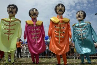 veja programacao dos blocos de rua no Rio nesta segunda.jpg