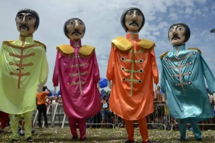 veja programacao dos blocos de rua no Rio nesta segunda.jpg
