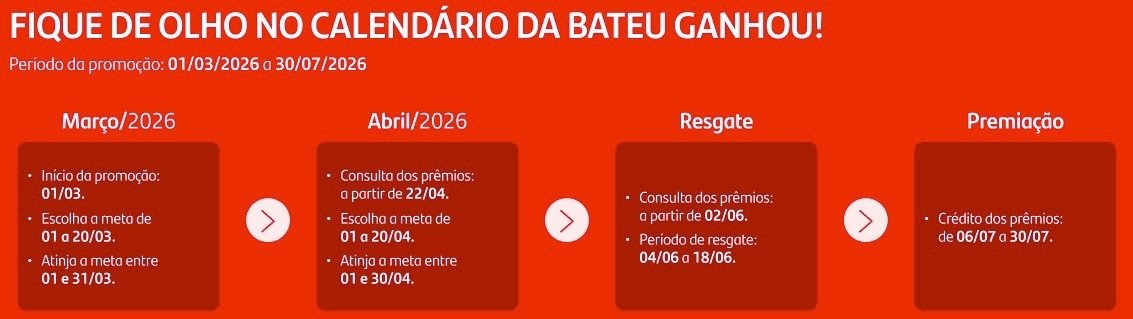 1772361055 1 Valendo Comeca hoje a nova edicao da Bateu Ganhou do