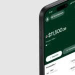 1772482077 Conta digital DollarApp muda nome para ARQ e anuncia cartao.jpg