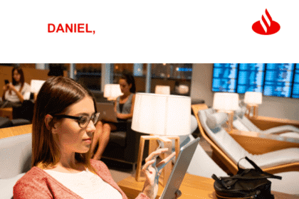 Tem sala VIP liberada? Santander envia aviso a clientes com o benefício 4 1772540662 Tem sala VIP liberada Santander envia aviso a clientes com.png