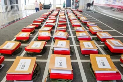 1º turno das eleições dos Metalúrgicos do ABC acontece nesta terça (3) e quarta (4) 2 1-turno-das-eleicoes-dos-metalurgicos-do-abc-acontece-nesta-terca-3-e-quarta-4-ao-todo-83-urnas-estao-distribuidas-na-base-foto-divulgacao-smabc-tvt-news