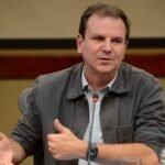 Aliado da família Bolsonaro ganha força para assumir cargo no governo do Rio e pressiona gestão Eduardo Paes 3 Aliado da familia Bolsonaro ganha forca para assumir cargo no.jpg