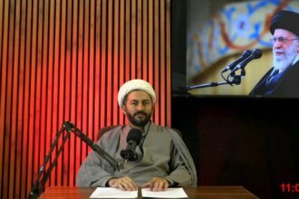 Ataque a Assembleia no Ira tenta impedir sucessao de Khamenei.jpg